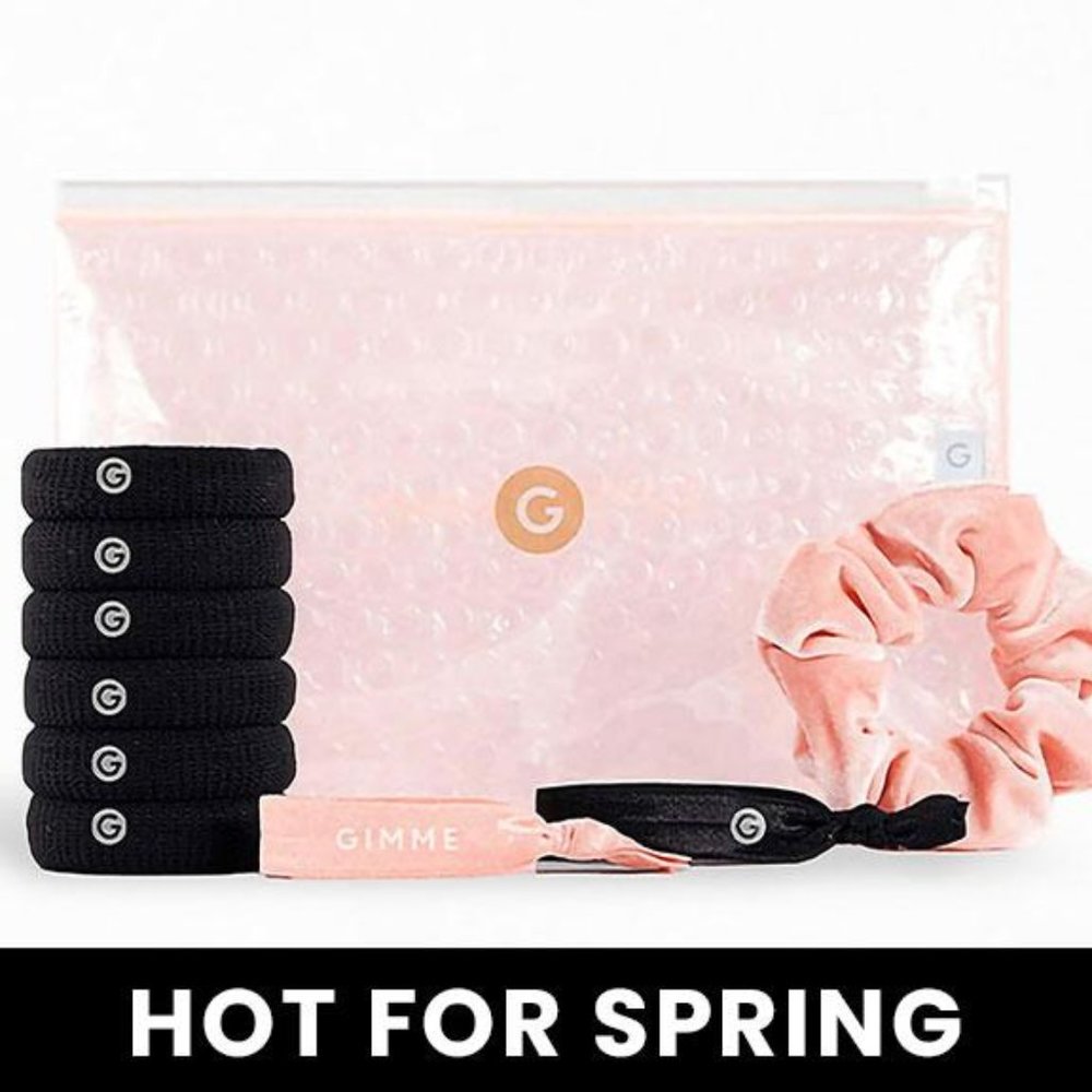 NWT GIMME BEAUTY Starter Kit